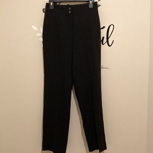 Classiques Entier dress pants